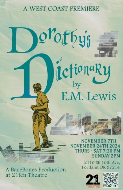 Dorothy's Dictionary