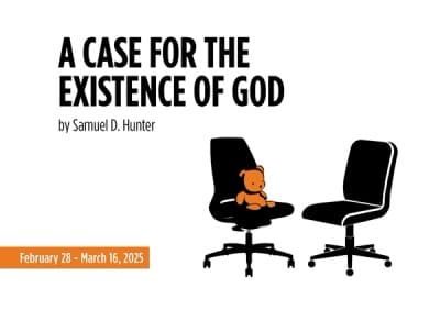 A Case for the Existence of God