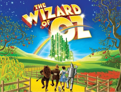 Wizard of Oz