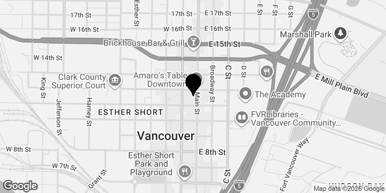 Map to Magenta Theatre